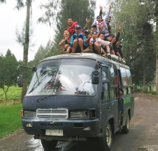 326 Desa Masih Tertinggal