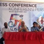 ISBI Siap Meriahkan Peringatan Dies Natalis 51 tahun