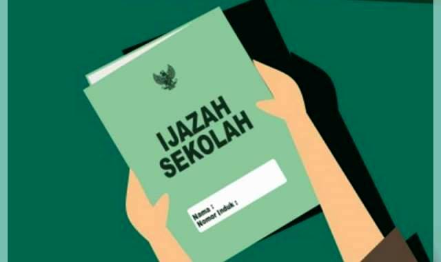 Sekolah Tidak Diperbolehkan Menahan Hak Siswa