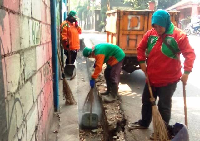 DLH Siapkan Tim Pengawas Sungai