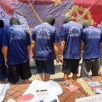 Palsukan Dokumen Perbankan Cara Tersangka Kelabui Korban