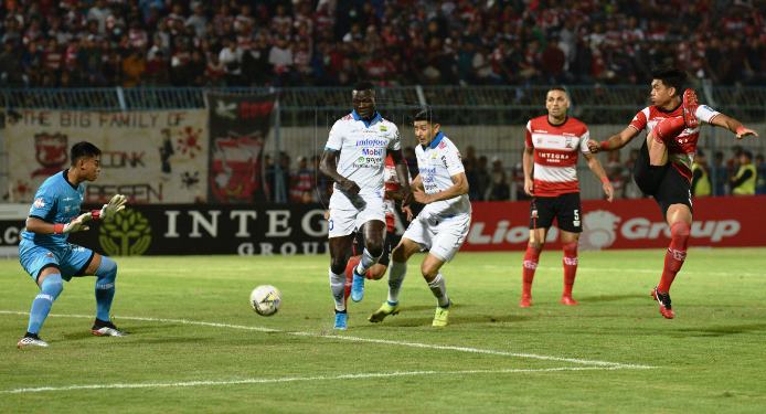 Satgas Selidiki Dugaan Kecurangan Satgas Selidiki Dugaan Kecurangan