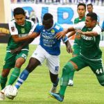 Dua Laga Besar Terancam Ditunda