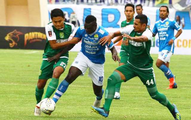 Dua Laga Besar Terancam Ditunda