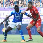 Venue Persib Kontra Persija Belum Jelas