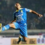 Bow Subur Gol di Musim 2019