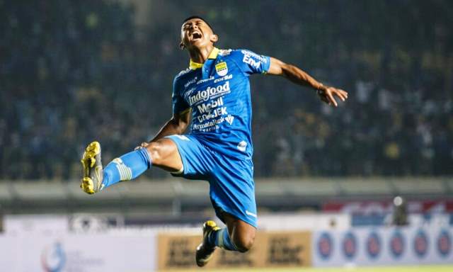 Bow Subur Gol di Musim 2019