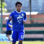 Febri Haryadi Kuasai Statistik Persib