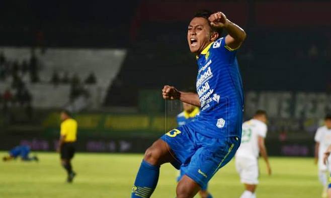 Pelatih Timnas Shin Tae-Yong Mengesankan buat Febri