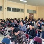 Senat Mahasiswa UIN Sikapi Polemik Indonesia