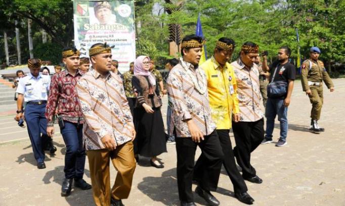 Rencanakan Pernikahan Dengan Matang