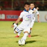 Ghozali Dipaksa Istirahat Lantaran Cedera