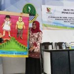 Gizi Kronis Penyebab Stunting