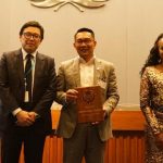 Jadi Inspirational Leader Asia Pasifik