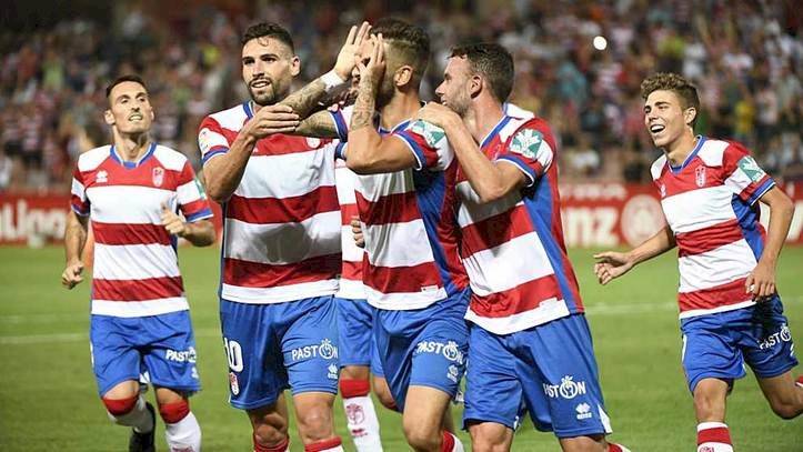 Pimpinan Klasemen La Liga Diduduki Tim Promosi Pimpinan Klasemen La Liga Diduduki Tim Promosi