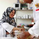 Teaching Factory Asah Kemampuan Siswa