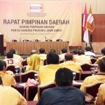 Hanura Pastikan Aceng Fikri Tak Lagi Jabat Ketua DPD