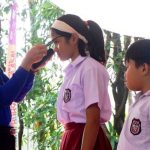UKS Bisa Dijadikan Tempat Skrining Kesehatan Siswa