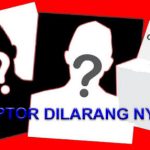 Aturan Pelaku Tercela Tak Mencalonkan Jangan Hanya Jadi Hiasan