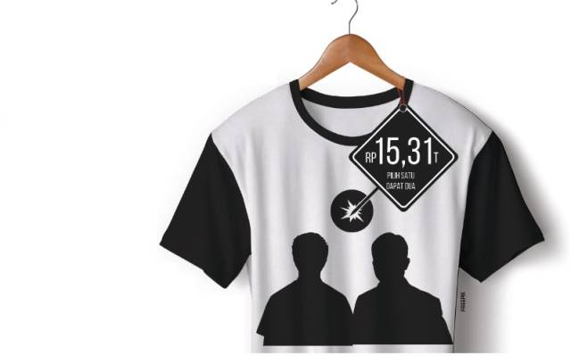 Anggaran Pilkada 2020 Capai Rp 15,31 T Anggaran Pilkada 2020 Capai Rp 15,31 T