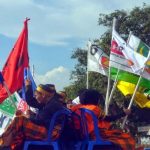 Minta Partai yang Akan Bergabung Bisa Jaga Etika