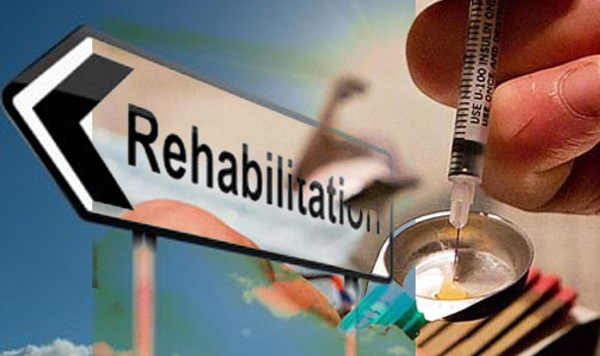 Kuota Rehab Gratis Sudah Penuh Terisi