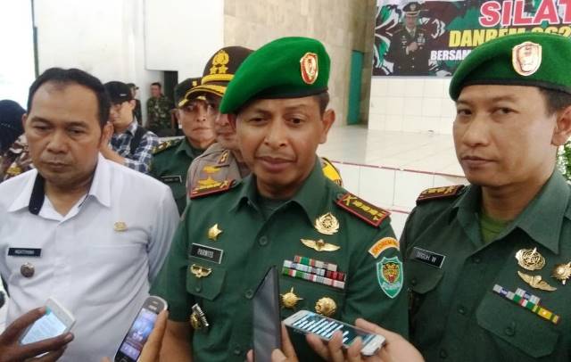 Minta Tak Ada Pergerakan Massa ke Jakarta