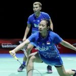 Ganda Campuran Indonesia, Tumbang di Negeri Sendiri