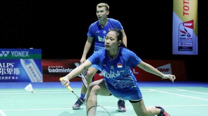 Ganda Campuran Indonesia, Tumbang di Negeri Sendiri