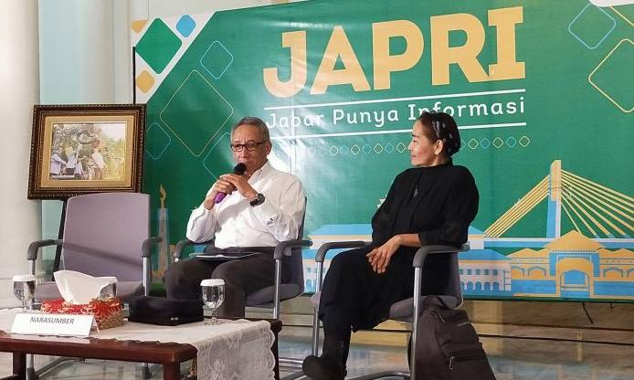 3 Hari West Java Festival Digelar