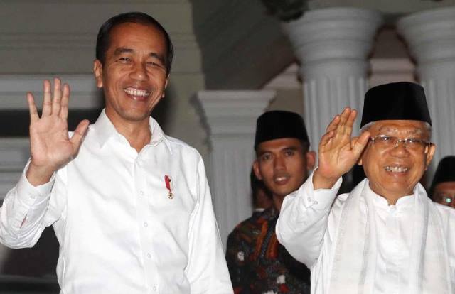 Berharap Jokowi Pilih Menteri dari Profesional