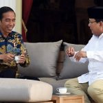 Pihak Istana Dukung Prabowo Jadi Menhan