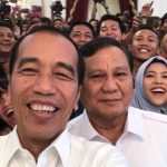 Prabowo Penuhi Undangan Jokowi