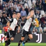 Tumbangkan Inter Milan, Juventus Kuasai Puncak Klasemen Serie A