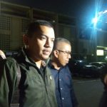 Sekum FPI Jalani Pemeriksaan