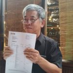 Uang Perusahaan Kecap Nasional Ditilep 1,2 M