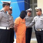 Pelaku Tabrak Lari Terancam 6 Tahun Kurungan