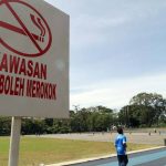 Pemkab Bentuk Satgas Penegak KTR