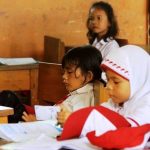 Anggaran Pendidikan Kurang dari 20 Persen