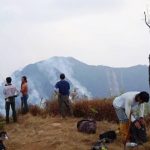 Tetapkan Status Tanggap Bencana