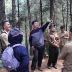 Pemkab Genjot Promosi 10 Destinasi Wisata Baru