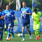 Pemain Diberi Jatah Libur Empat Hari