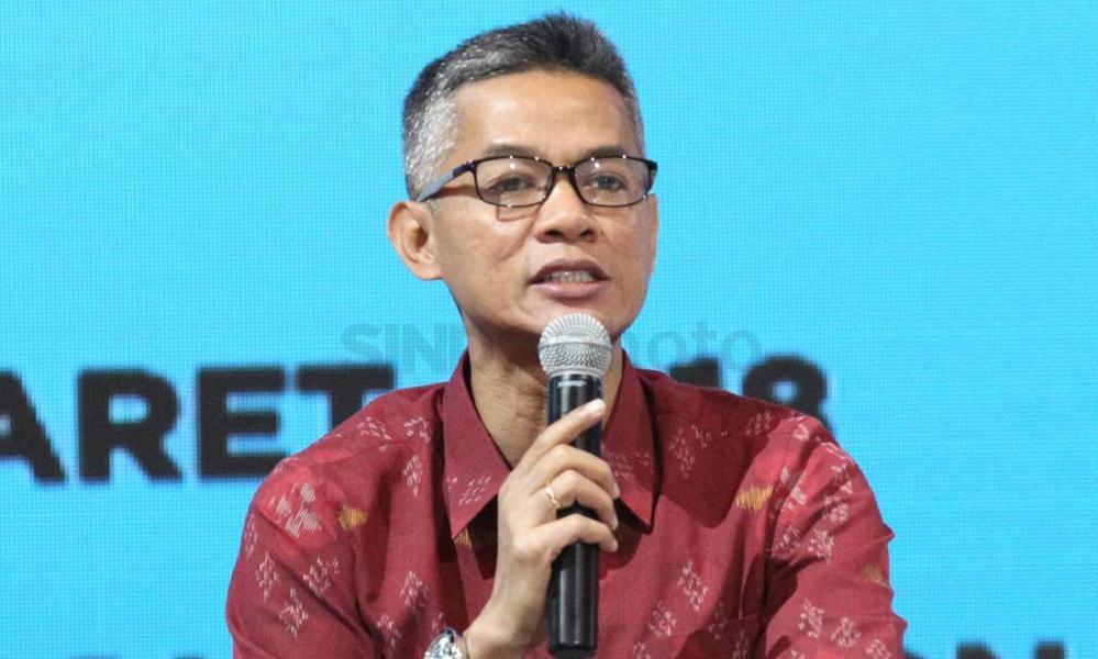 KPU Rilis Draf Revisi PKPU No 3 Tahun 2017