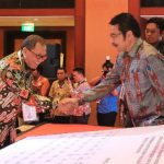 Negara-negara Asean dan Afika Bahas Zakat