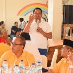 Sinergikan Pembangunan Jabar Lewat KOPDAR