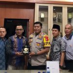 Jelang Tahapan Pilkada, Bawaslu Tingkatkan Koordinasi dan Sosialisasi