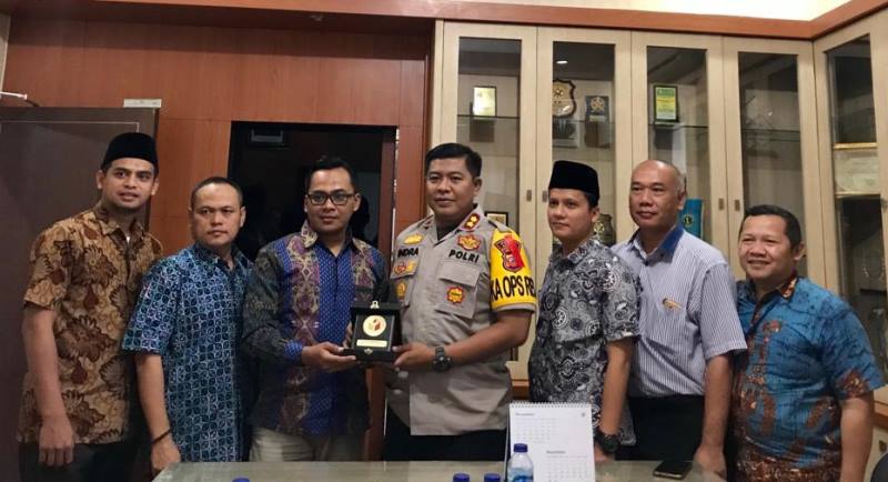 Jelang Tahapan Pilkada, Bawaslu Tingkatkan Koordinasi dan Sosialisasi