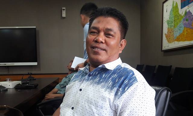 Sudah Anggarkan Rp 38 M, Proyek Pasar Molor
