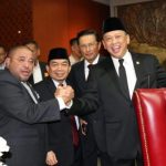 PKS Dukung Bamsoet Duduki Kursi Ketua MPR