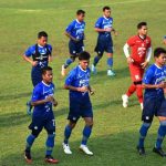 Dongkrak Klasemen, Persib Siap Curi Poin
